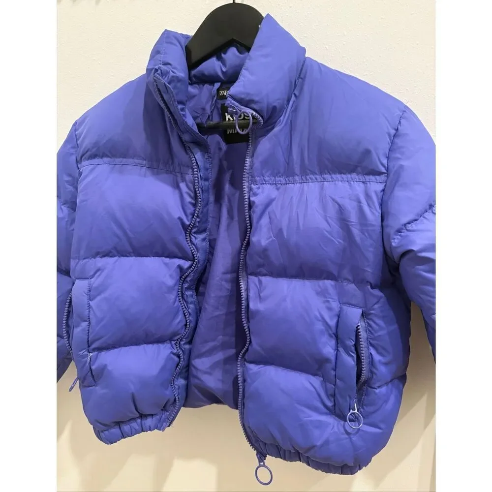 Zara kids full